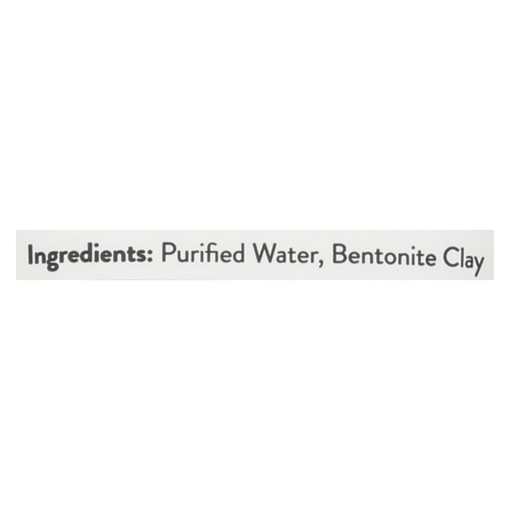 Redmond Clay Facial Mud - 4 Oz.