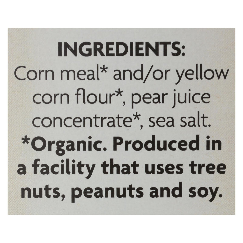 Nature's Path Organic Corn Flakes, Fruit Juice Sweetened, 10.6 Oz. (Pack of 12)