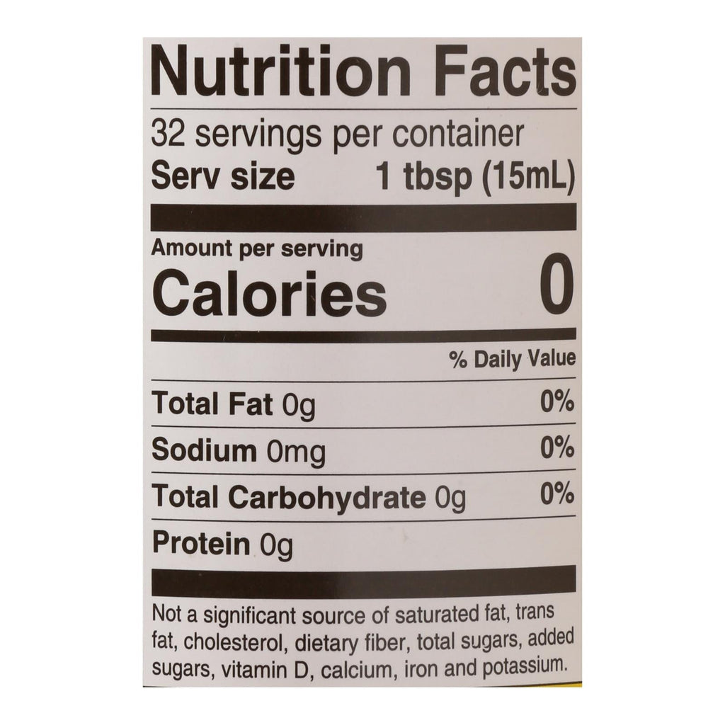 Bragg Organic Apple Cider Vinegar - Raw Unfiltered with Mother (Case of 12, 16 oz)