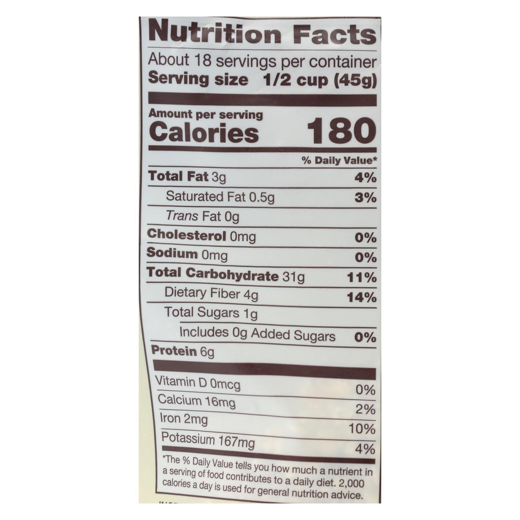 Bob's Red Mill Rolled Oats (Pack of 4 - 28 Oz), Quick Cooking, Gluten Free