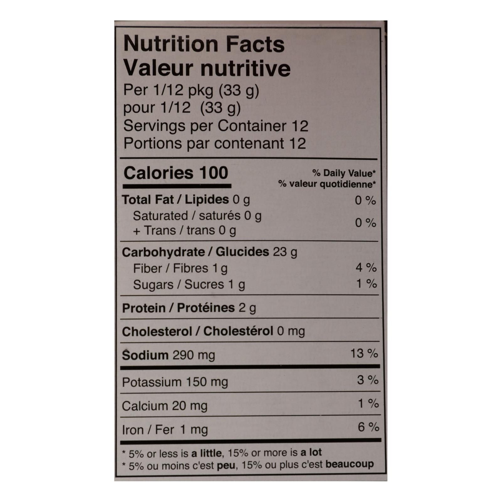 Namaste Foods Gluten-Free, Sugar-Free Muffin Mix | 14 Oz. (Pack of 6)