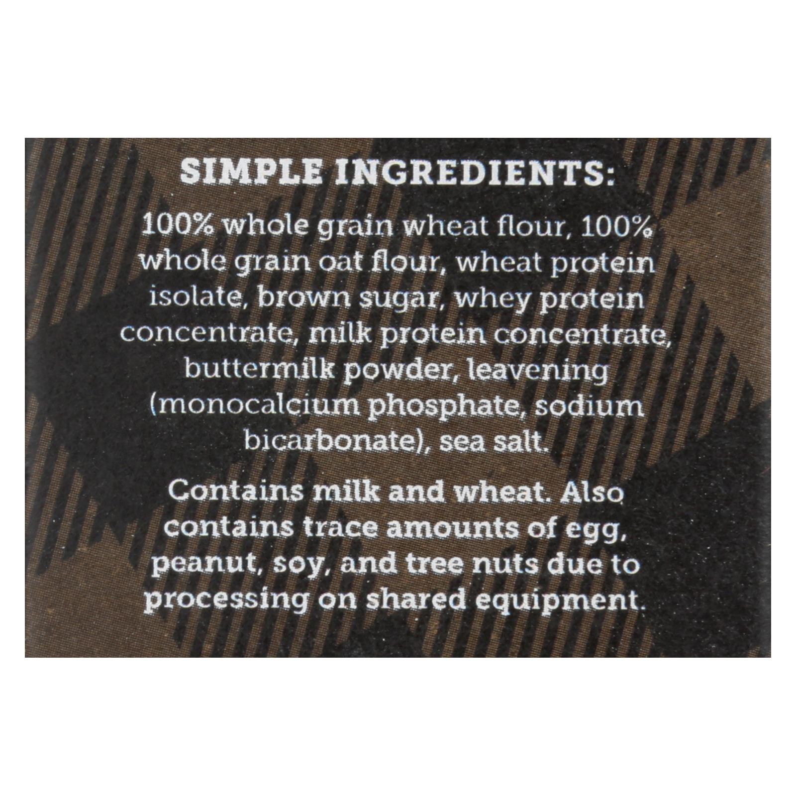 Kodiak Cakes Powercakes Flapjack & Waffle Mix (Pack of 6 - 20 Oz.)