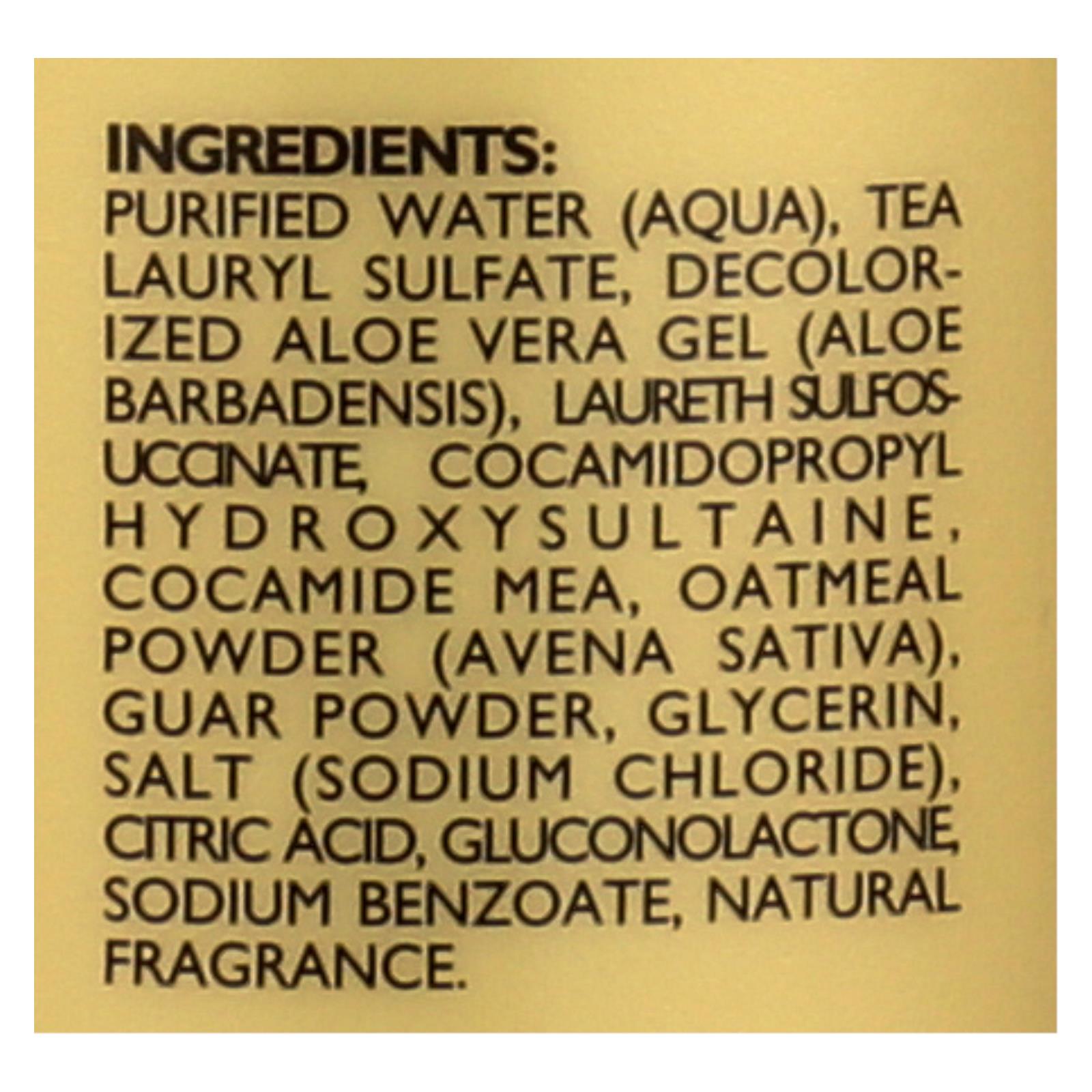 Shikai Vanilla Shower Gel (12 Oz.)