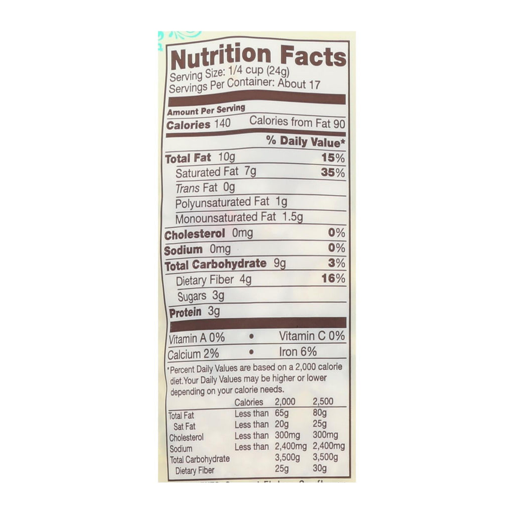 Bob's Red Mill Paleo Grain-Free Muesli 14 oz | 4-Pack | Gluten-Free Organic Muesli