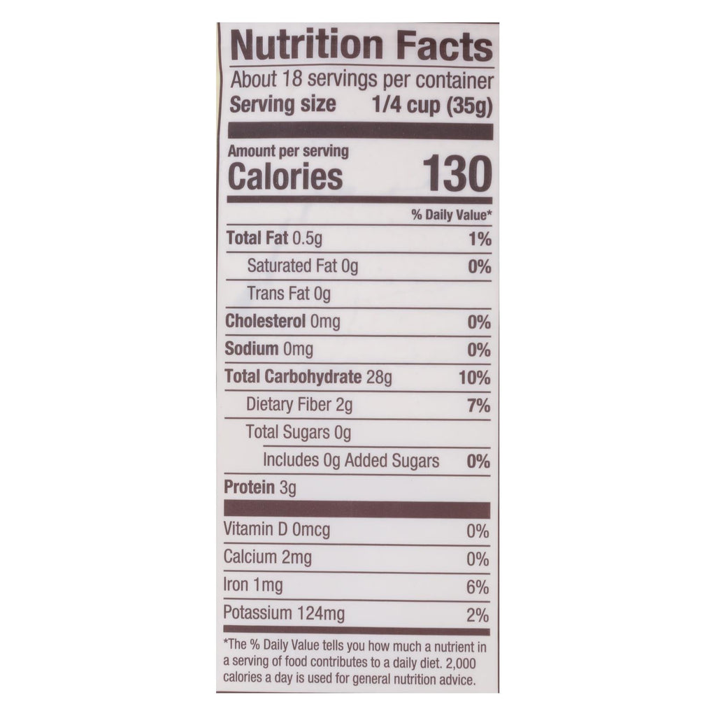 Bob's Red Mill Sorghum Flour, 4-Pack (22 Oz) | Gluten-Free Baking