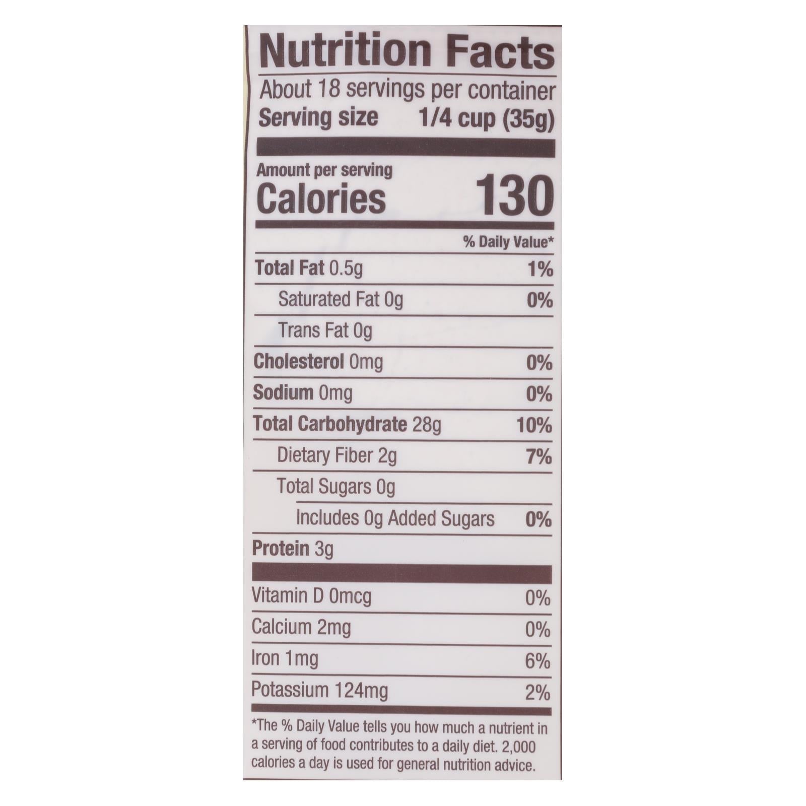 Bob's Red Mill Sorghum Flour, 4-Pack (22 Oz) | Gluten-Free Baking