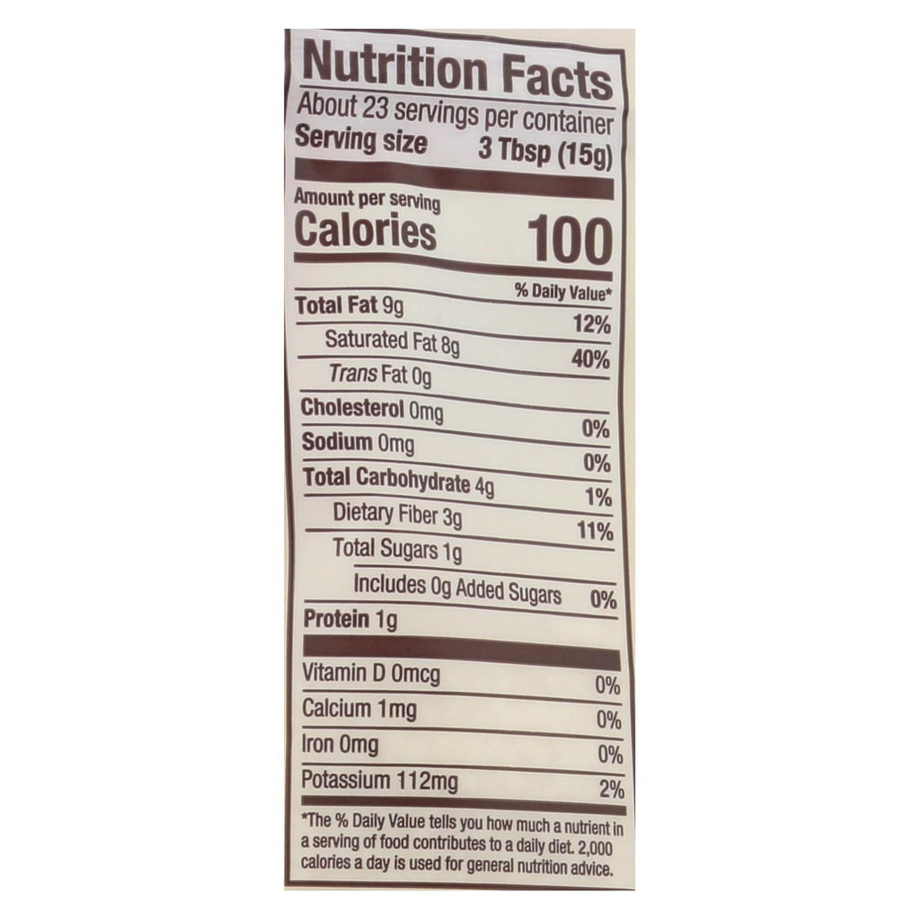 Bob's Red Mill Organic Shredded Coconut (4 - 12 Oz. Bags)
