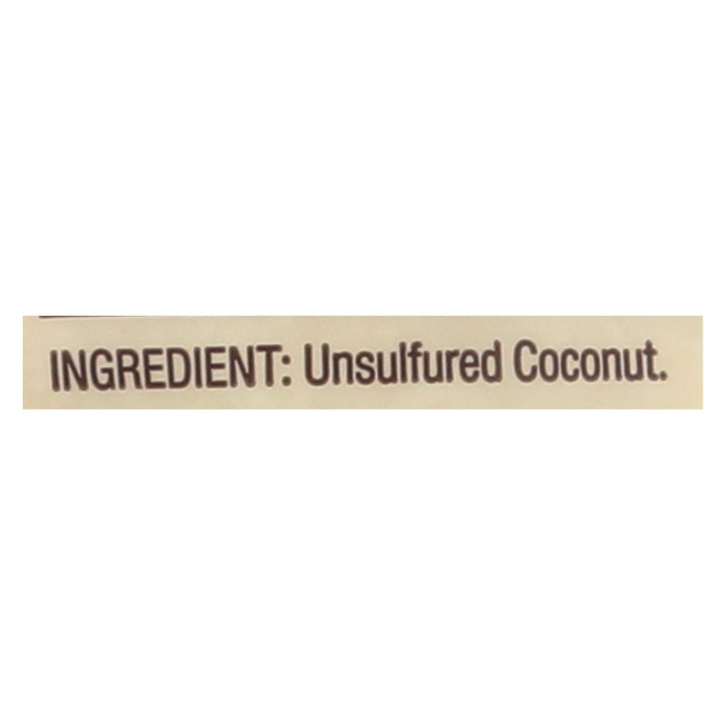 Bob's Red Mill Organic Shredded Coconut (4 - 12 Oz. Bags)