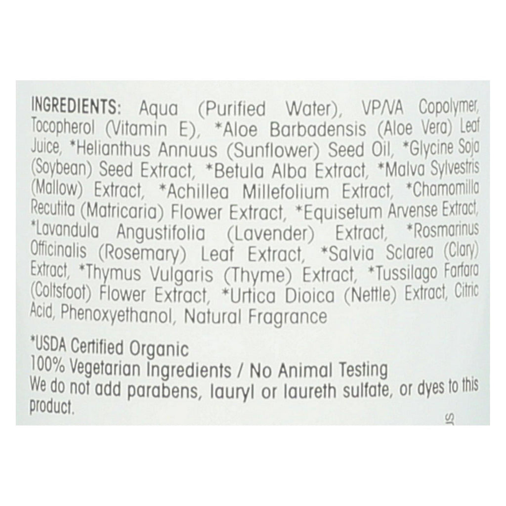 Giovanni Air-Turbo Charged Natural Styling Mousse, 7 oz.