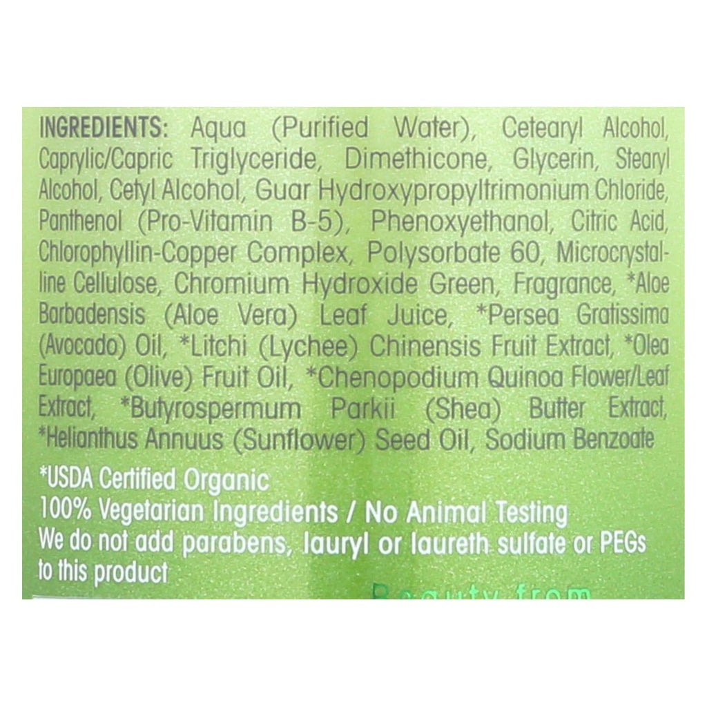 Giovanni 2chic Avocado & Olive Oil Ultra-Moist Deep Conditioning Hair Mask (5 oz)