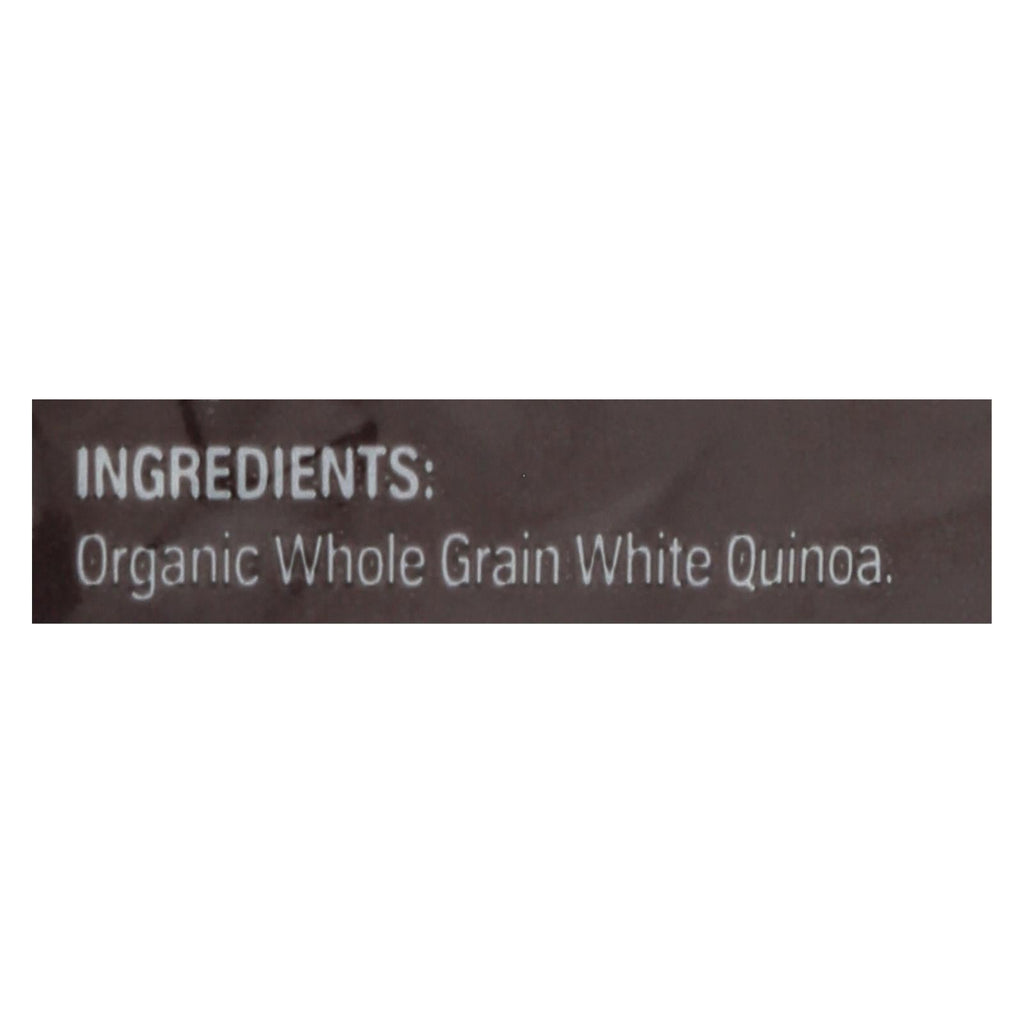 Ancient Harvest Quinoa, Gluten-Free Whole Grain, 14.4 Oz. (Pack of 12)