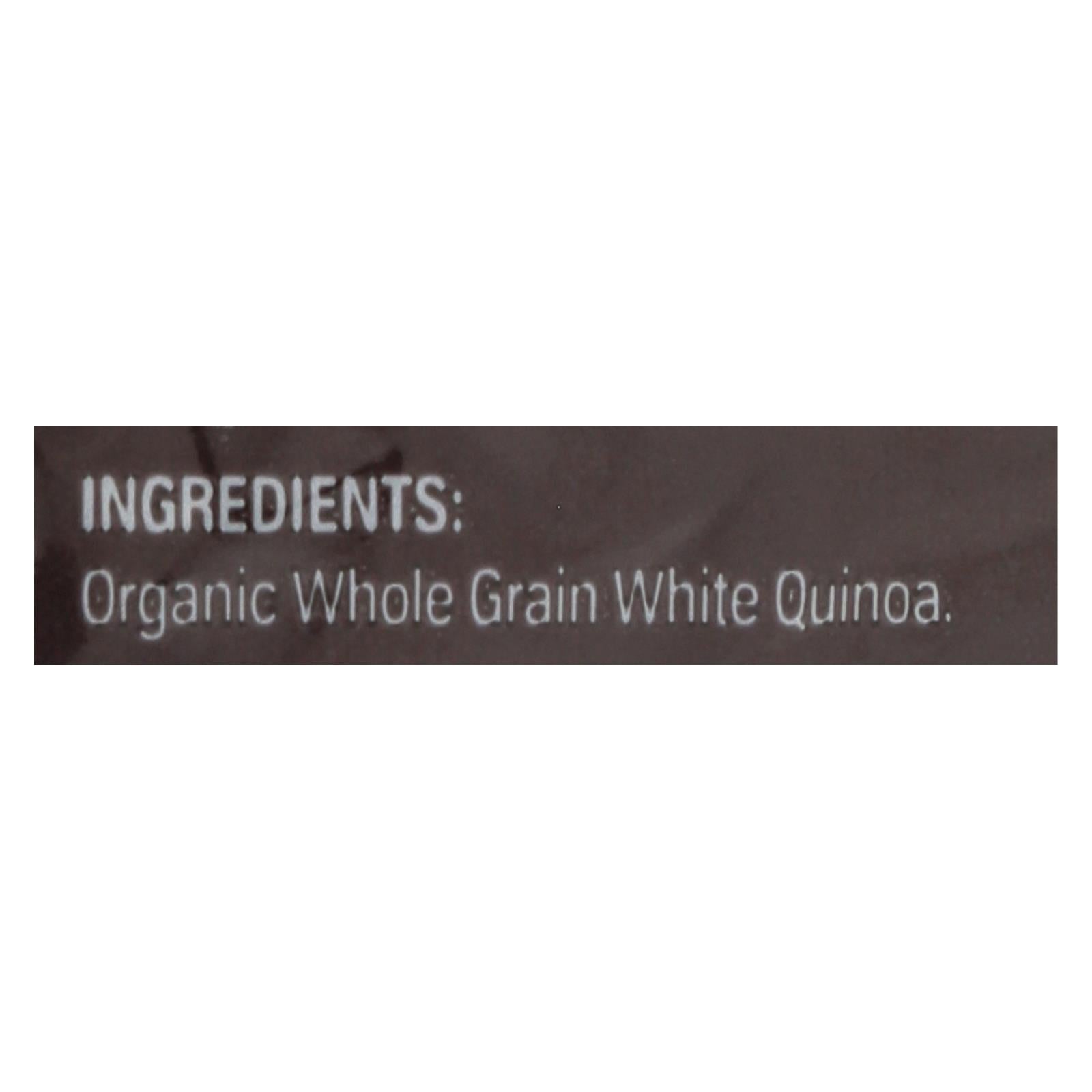 Ancient Harvest Quinoa, Gluten-Free Whole Grain, 14.4 Oz. (Pack of 12)