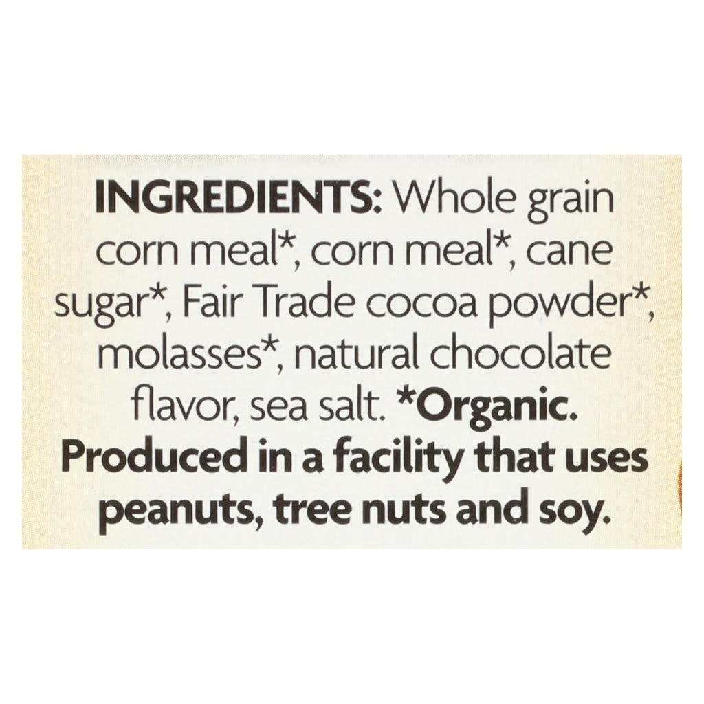 Envirokidz Organic Fun-Sized Choco Chimps (Pack of 12) - 10 Oz.