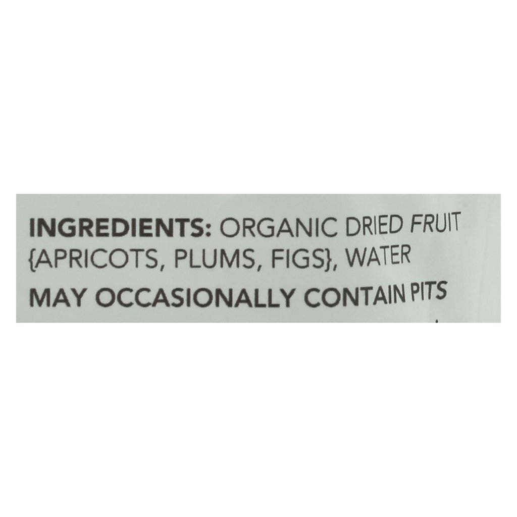 Fruit Bliss Organic  Medley, (Pack of 6) - 5 Oz.