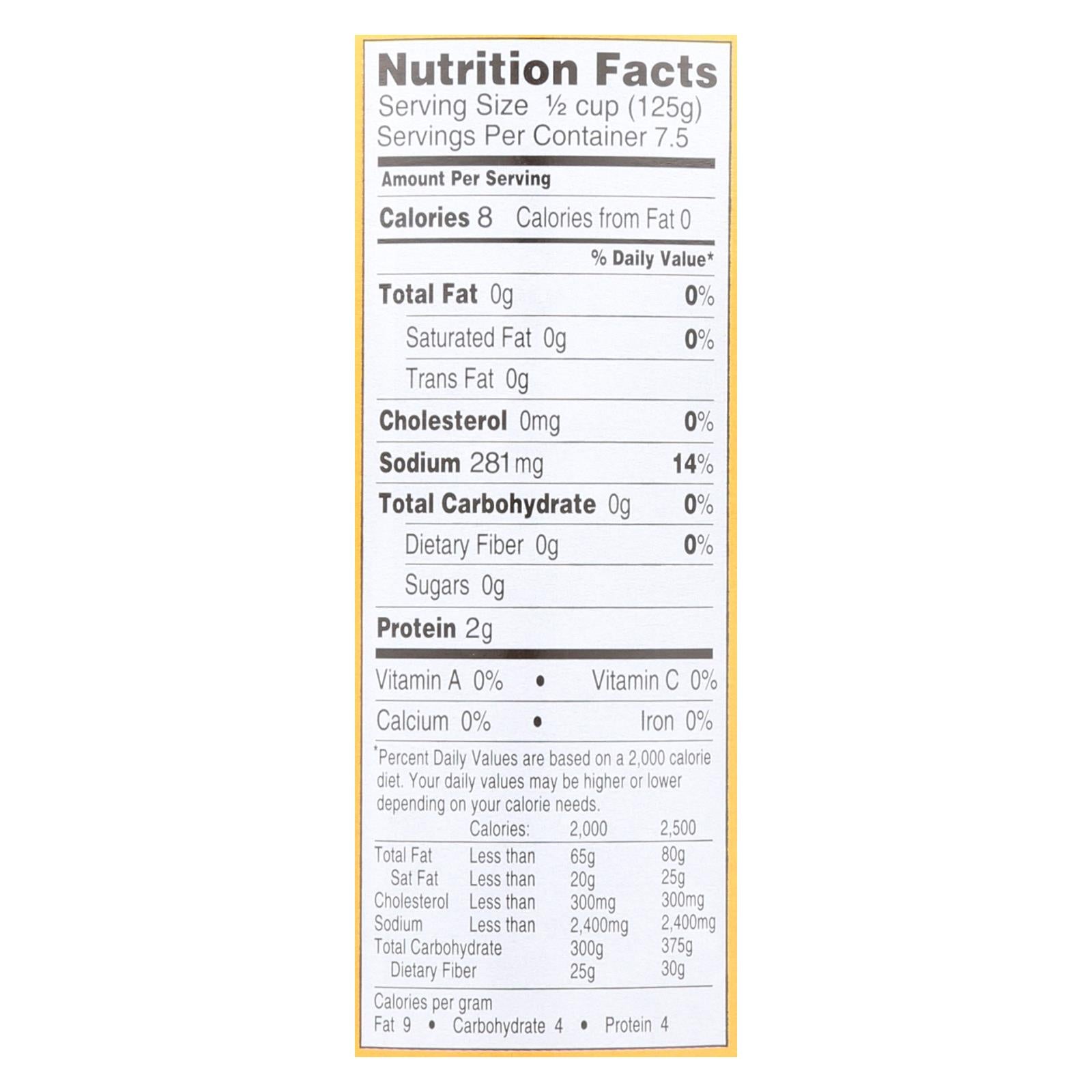 Zoup! Good Really Good Beef Bone Broth, 31 oz, Case of 6