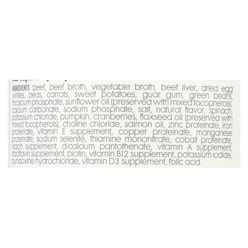 I and Love and You Beef Booyah Stew Wet Food for Dogs (Pack of 12 - 13 Oz.)