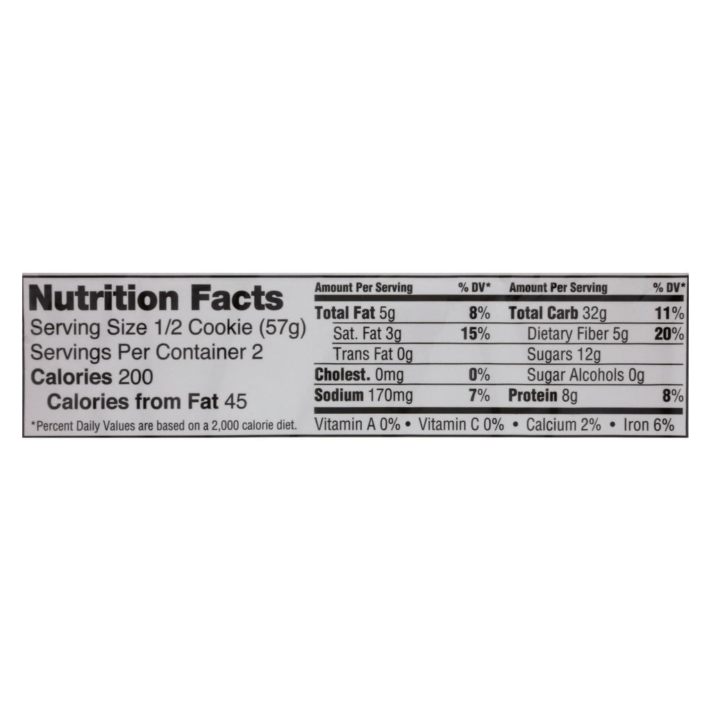 Lenny & Larry's Complete Cookie Birthday Cake (12 - 4 Oz. Packs)