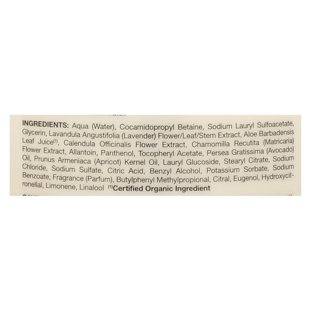 Jason Calming Lavender Body Wash - 30 Fl Oz