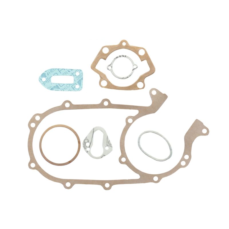 Athena 55-61 Piaggio Vespa 150cc G.S. 2S Complete Gasket. Kit P400480850230