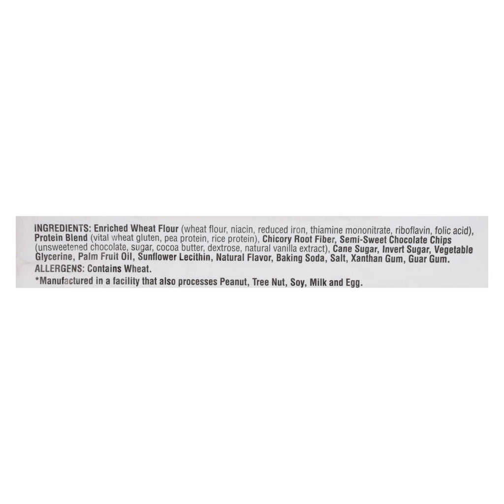 Lenny & Larry's The Complete Cookie Chocolate Chip Pack of 12