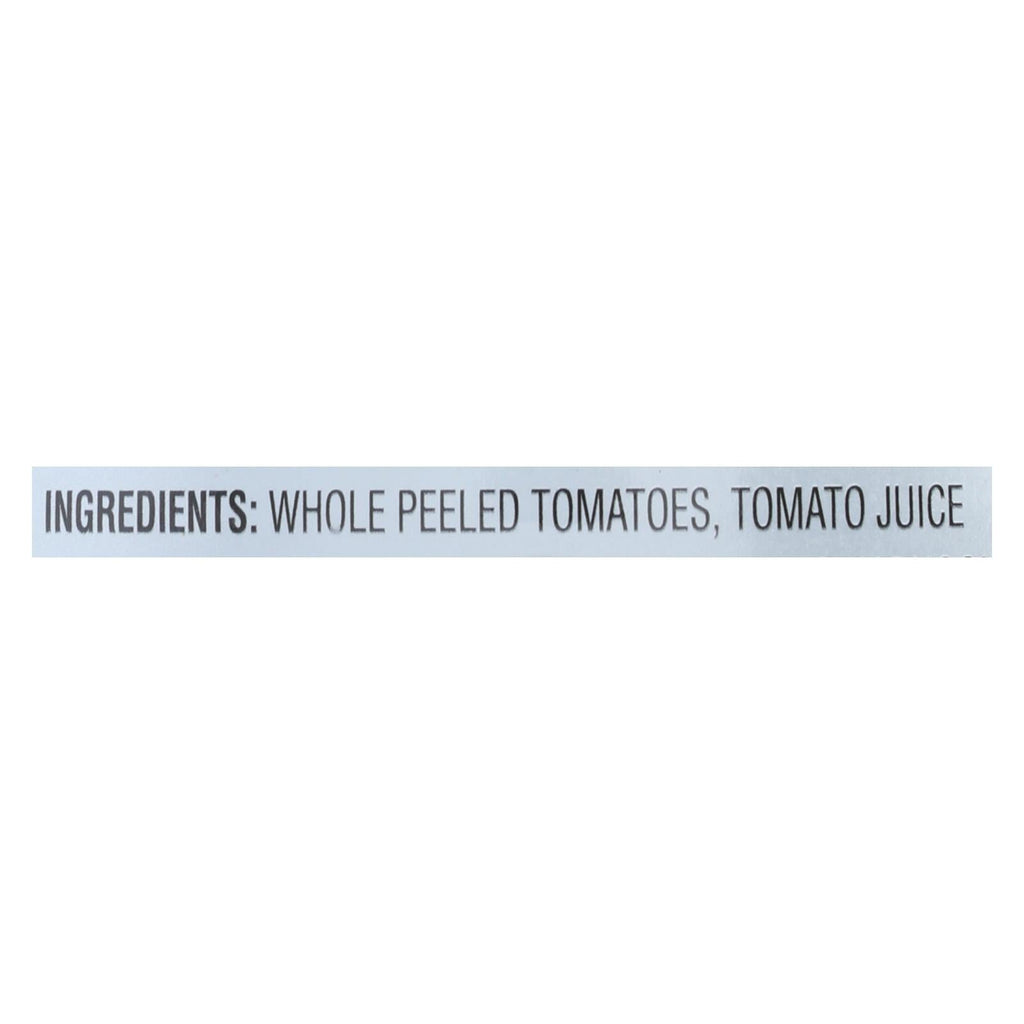 Mutti Peeled Tomatoes, 28 oz Can (Case of 12)
