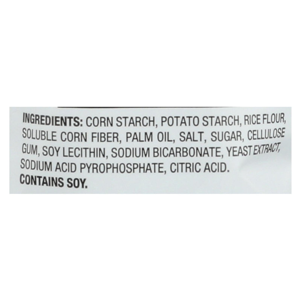 Glutino Gluten-Free Pretzel Twists, Single Serve (12 - 8oz Packs)
