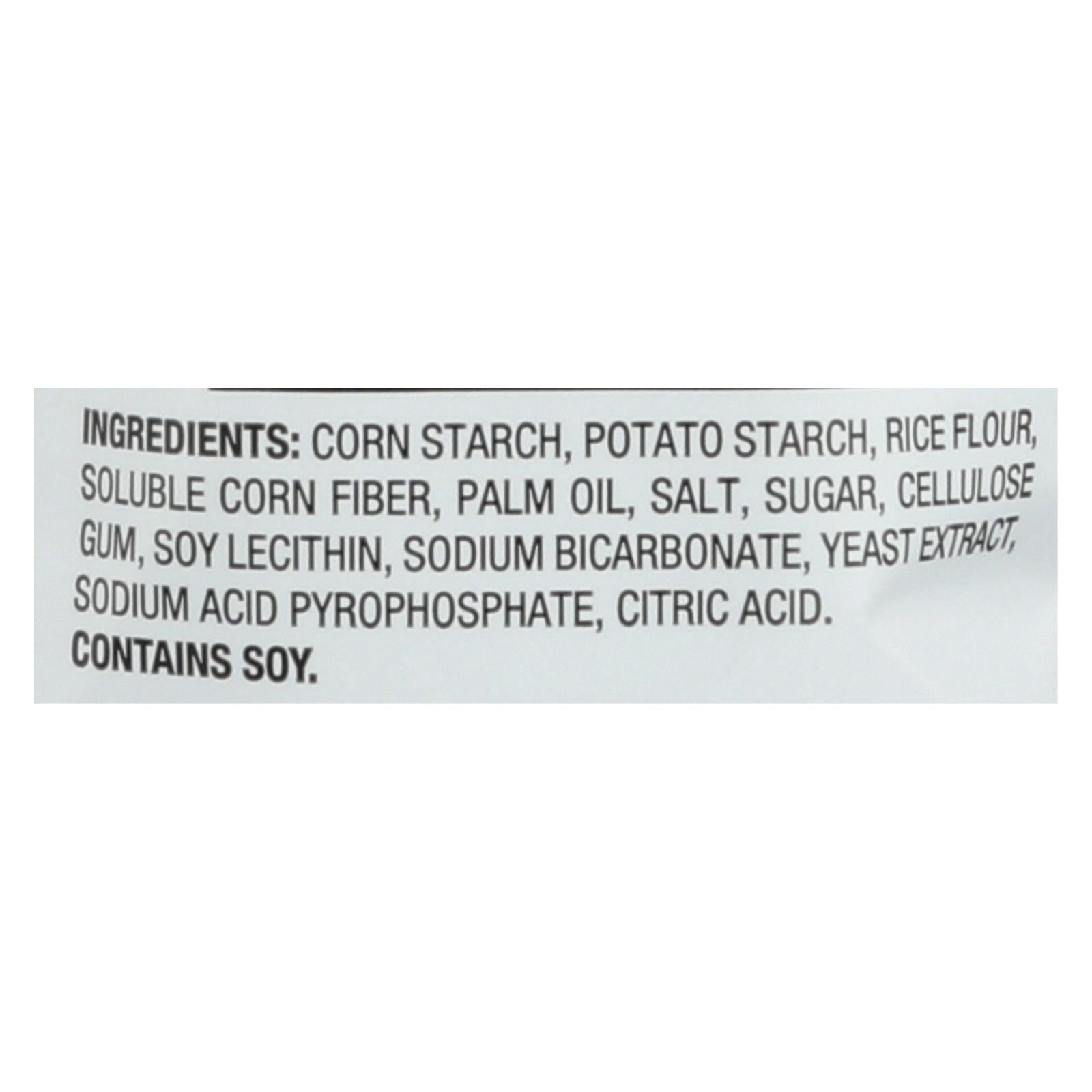 Glutino Gluten-Free Pretzel Twists, Single Serve (12 - 8oz Packs)