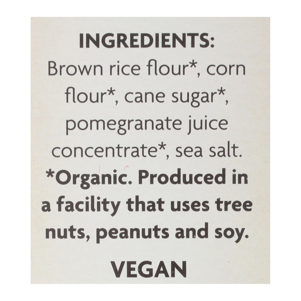 Nature's Path Organic Whole O's Cereal, 11.5 Oz (Pack of 12)