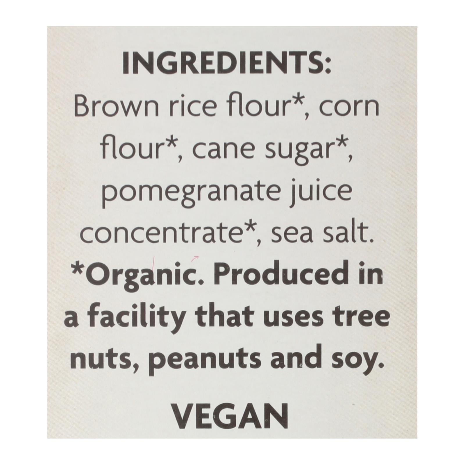 Nature's Path Organic Whole O's Cereal, 11.5 Oz (Pack of 12)