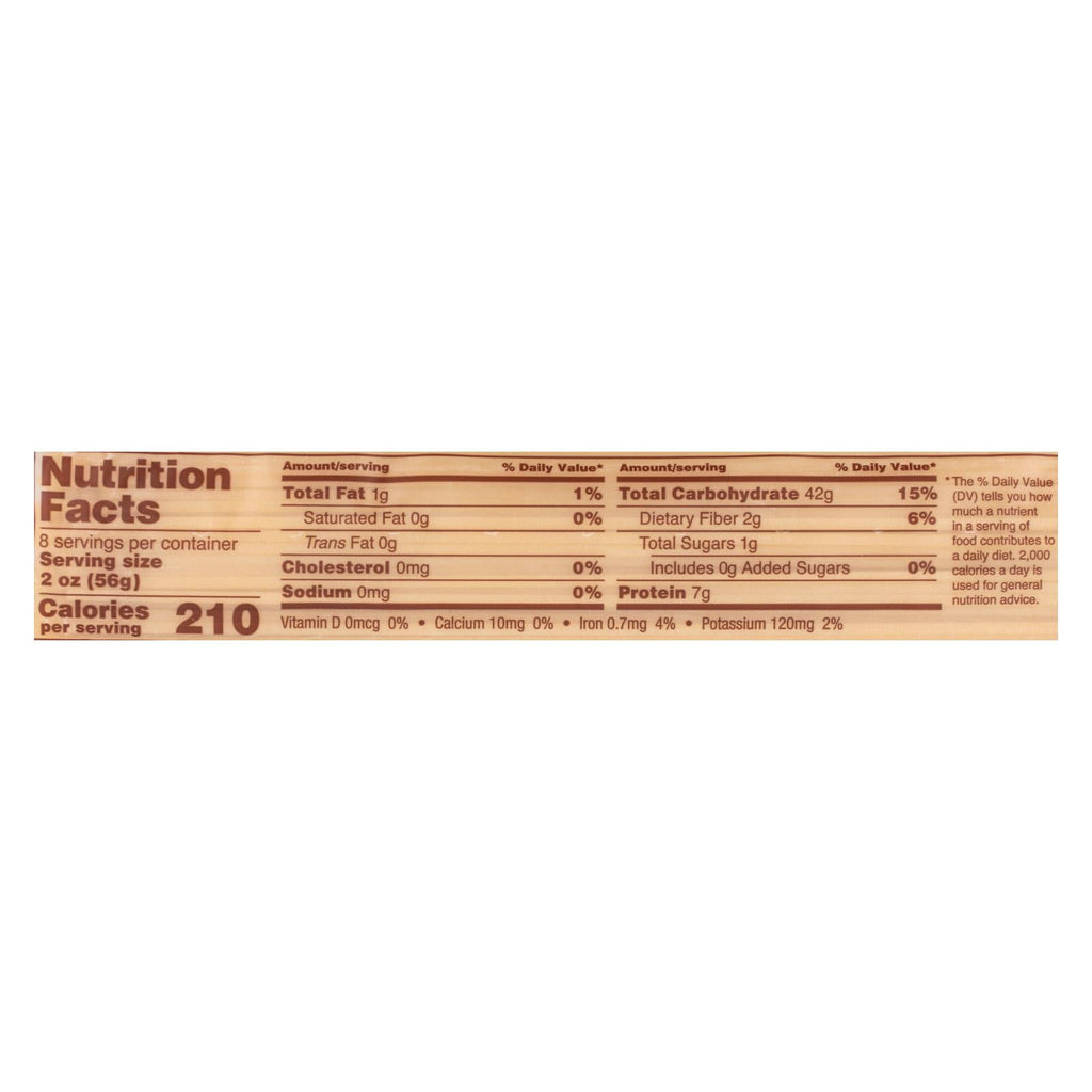 Rao's 15-Pack of 16 oz. Authentic Italian Spaghetti