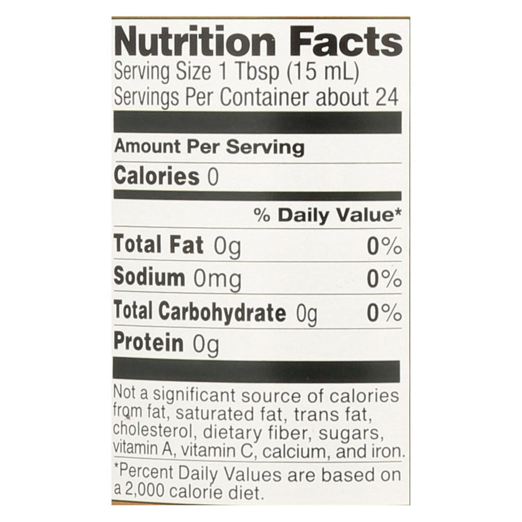 Marukan Organic Rice Vinegar, Case of 6 (12 Fl. Oz. Ea.)