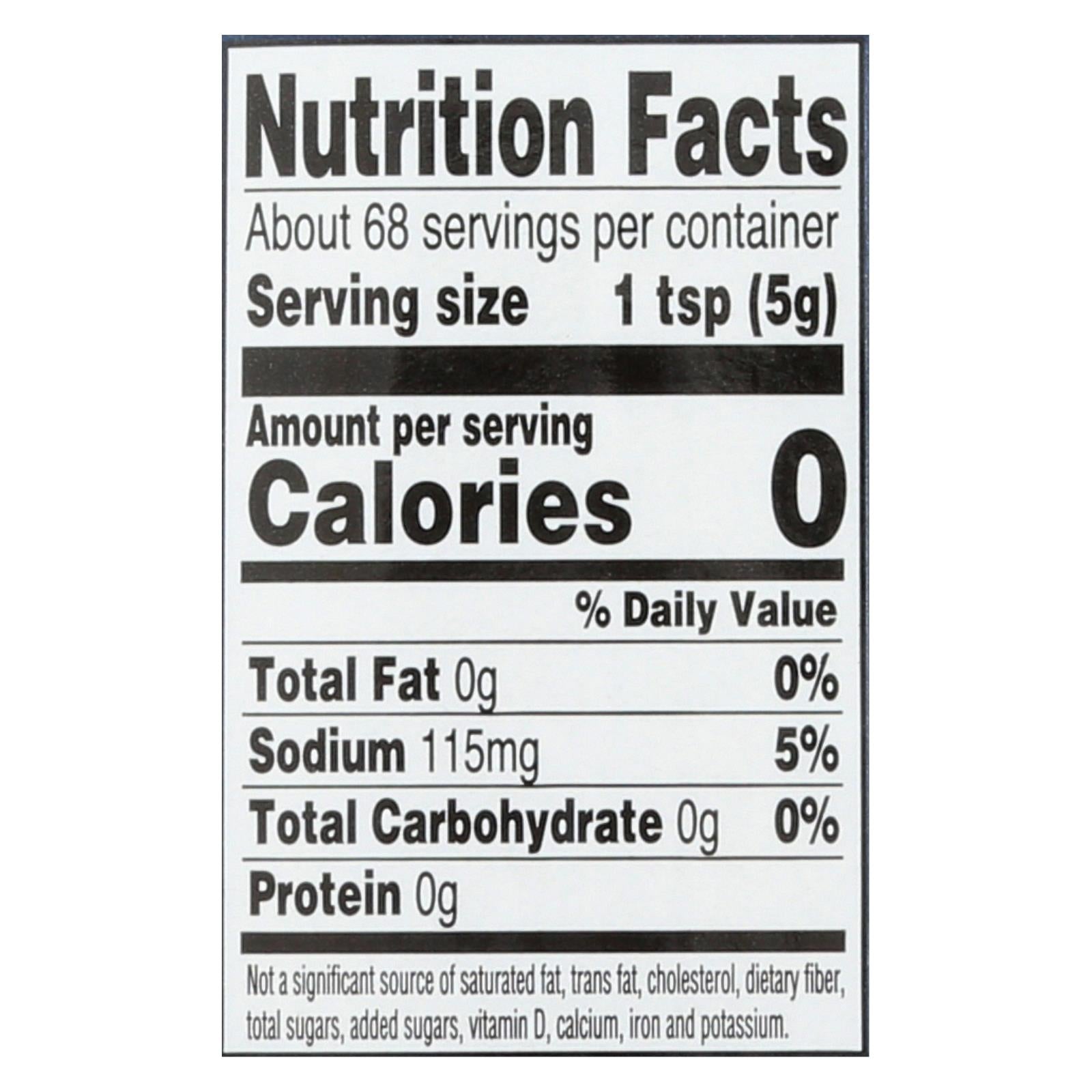 Koop's Organic Dijon Mustard, 12 Ounce Pack of 12