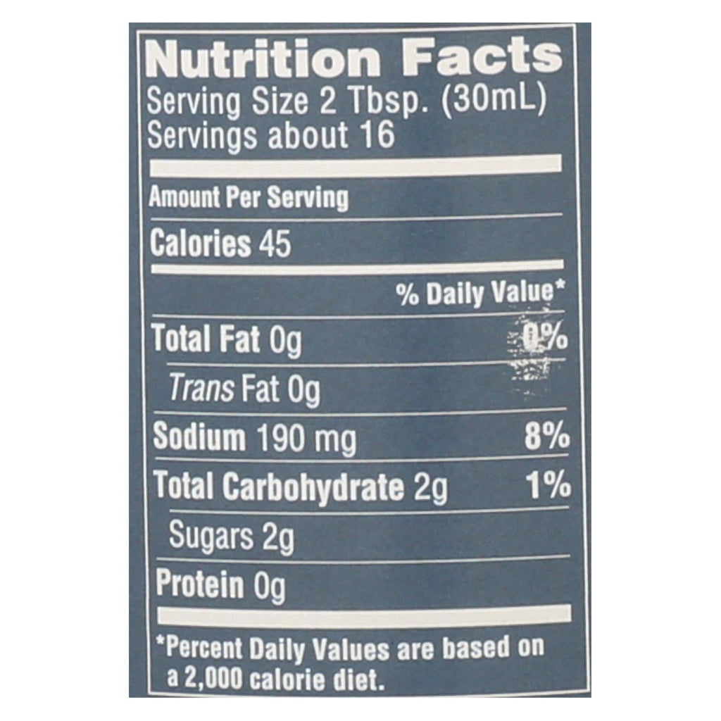 Holland House Sherry Cooking Wine for Flavorful Dishes - 16 Fl Oz. (Pack of 12)