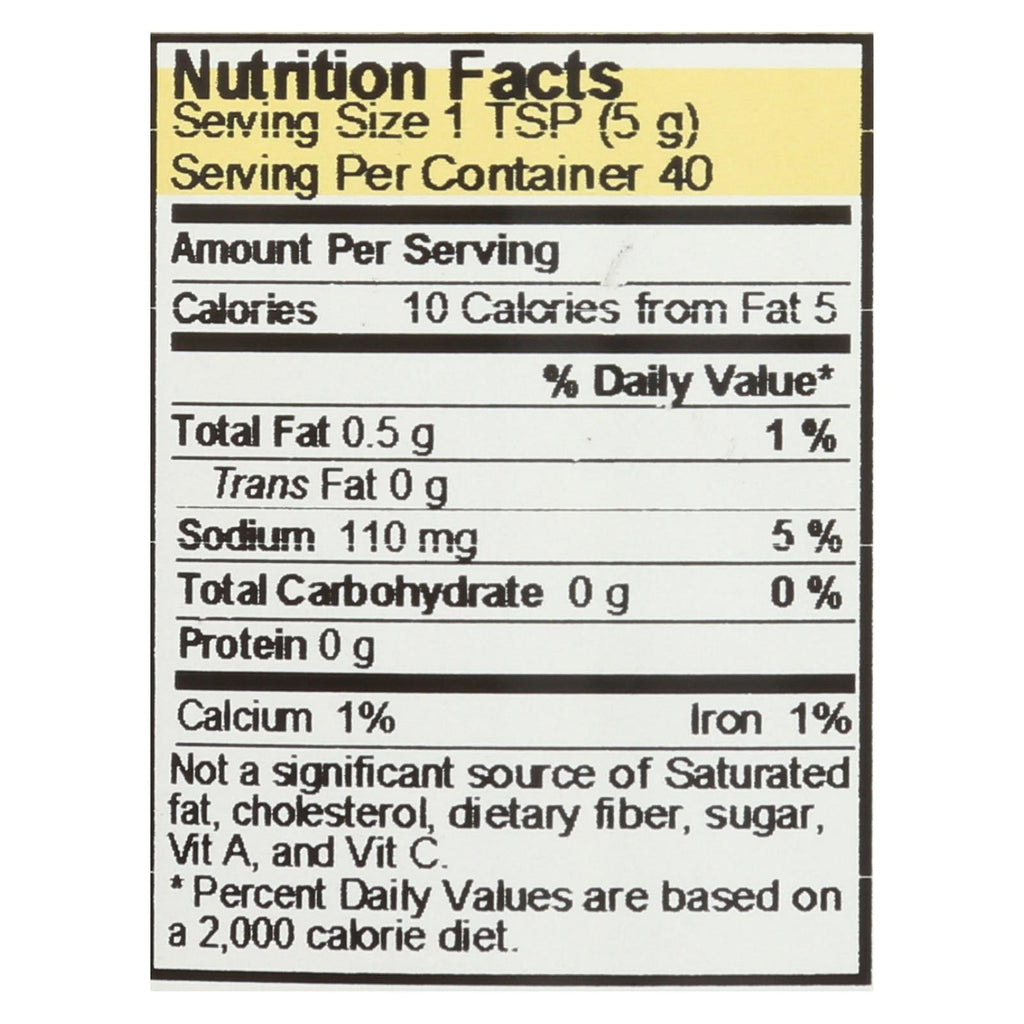 Beaufor Extra Strong Dijon Mustard, 7.05 Oz., Pack of 12, Premium French Mustard