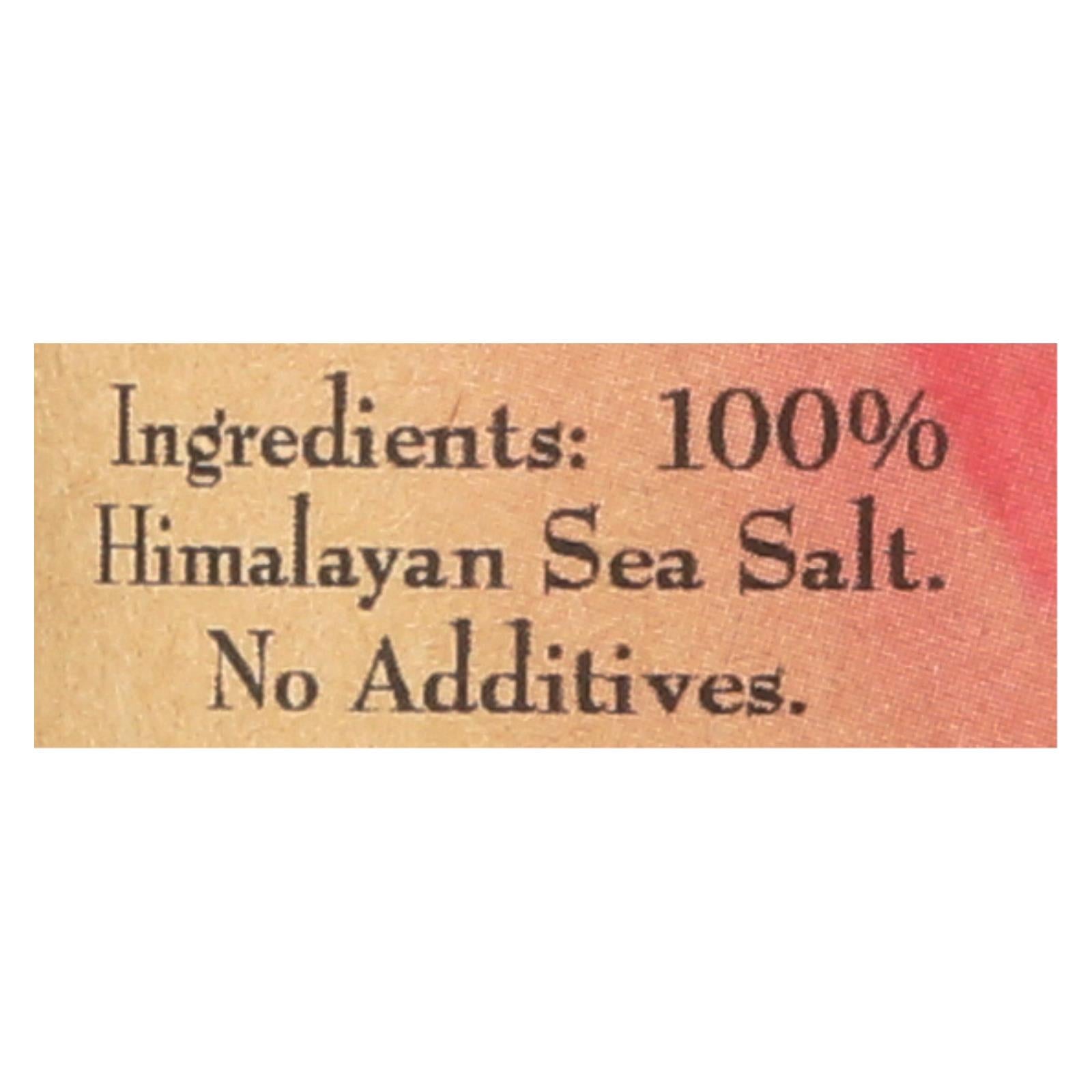 Himalayan Pink Mini Salt Grinders, 4 Oz Each (Pack of 6)