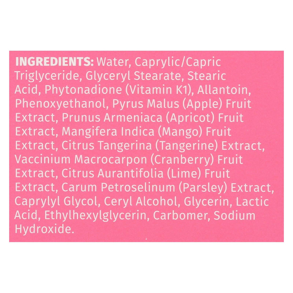 Reviva Labs Vitamin K Cream (1.5 oz)