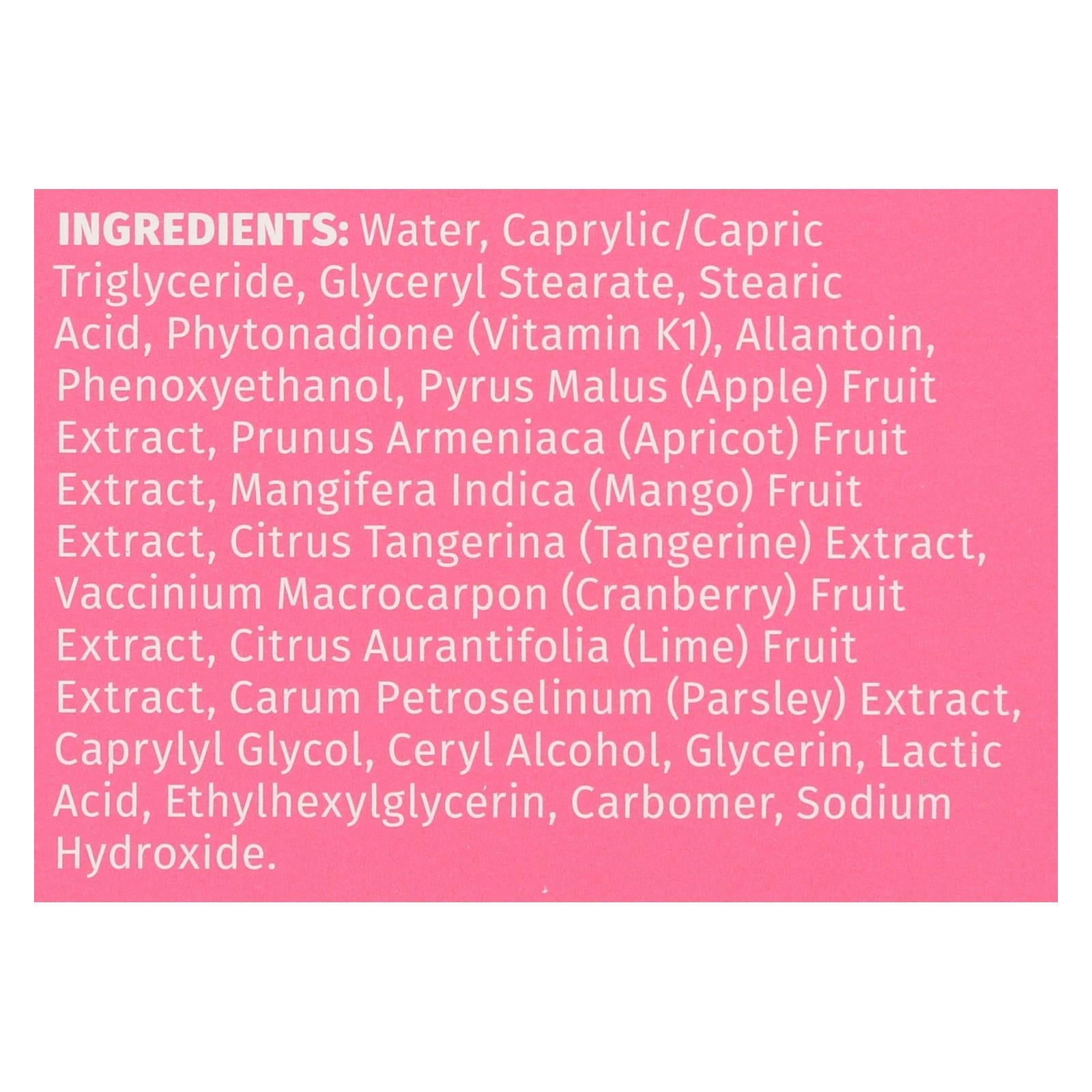 Reviva Labs Vitamin K Cream (1.5 oz)