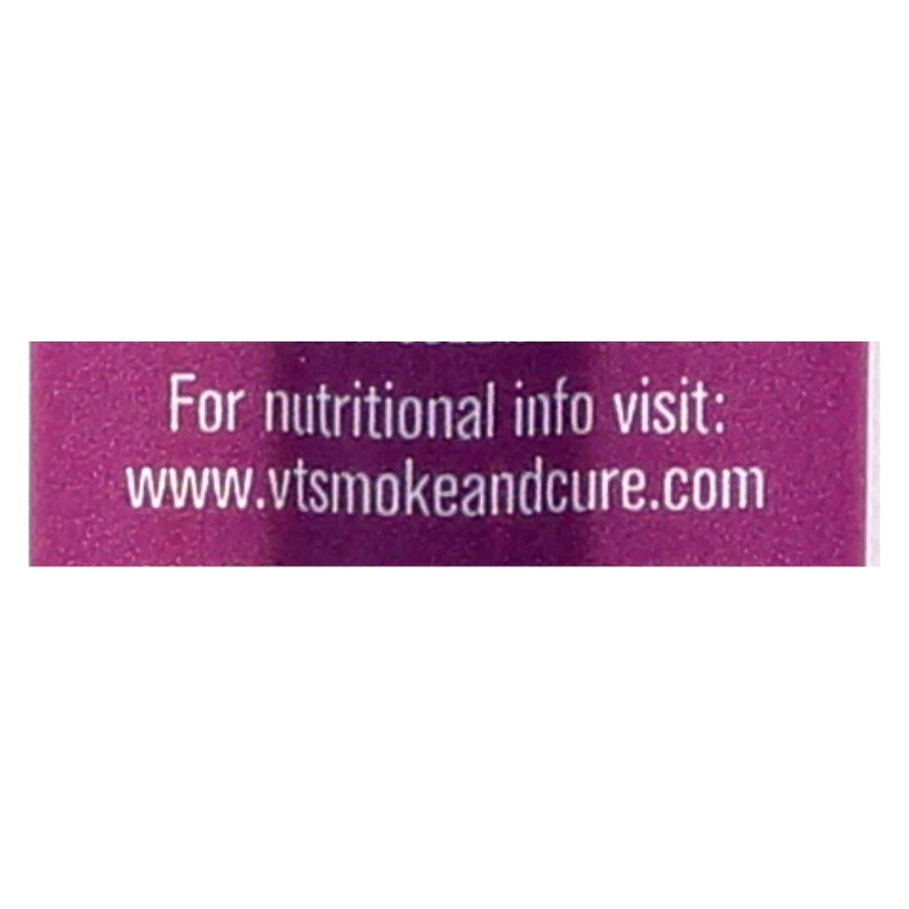 Vermont Smoke and Cure Chipotle Realsticks (Pack of 24) 1 Oz