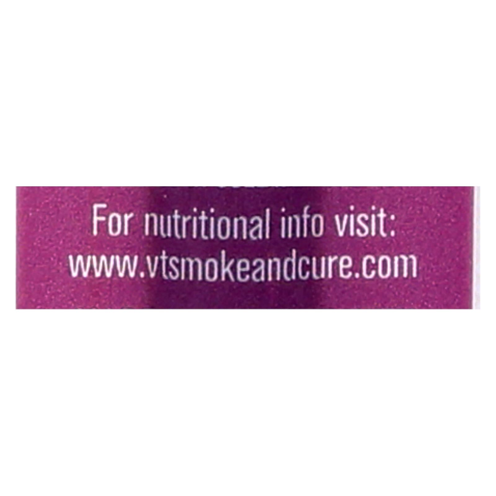 Vermont Smoke and Cure Chipotle Realsticks (Pack of 24) 1 Oz