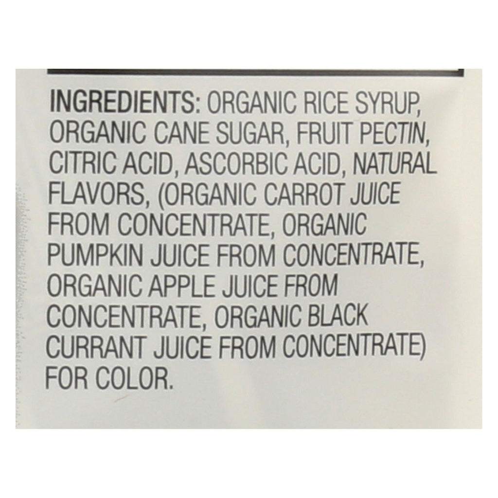 Yumearth Organics Fruit Snacks, Natural Fruit Flavored Snacks (Pack of 12) - 0.7 Oz.
