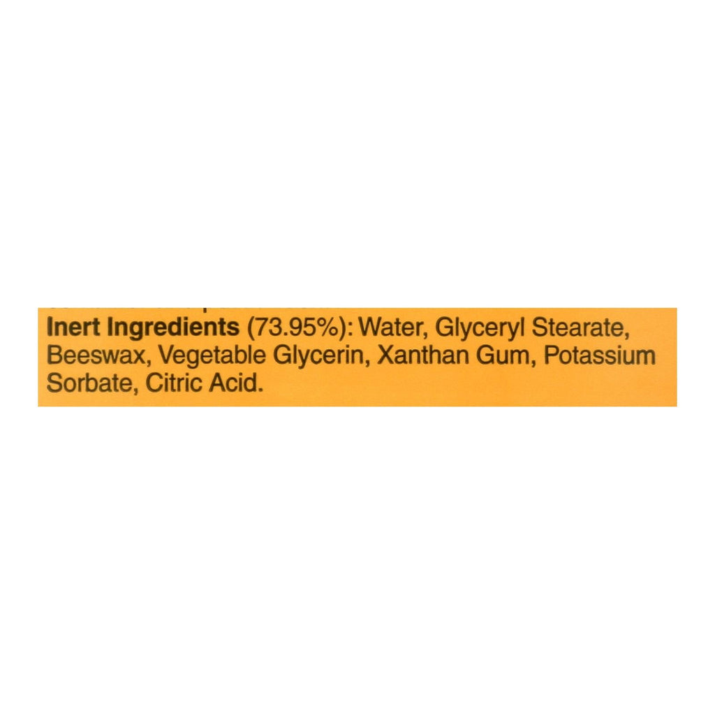 All-Terrain Herbal Armor Natural Insect Repellent, 8 Oz.