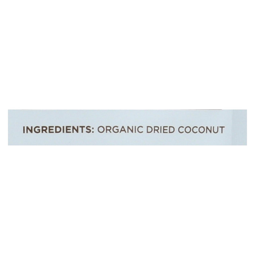 Mavuno Harvest Organic Dried Coconut Flakes - 6-Pack, 2 Oz. Packs