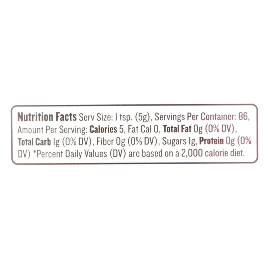Madhava Organic Agave Five Nectar Honey 6-Pack (16 oz. Each)