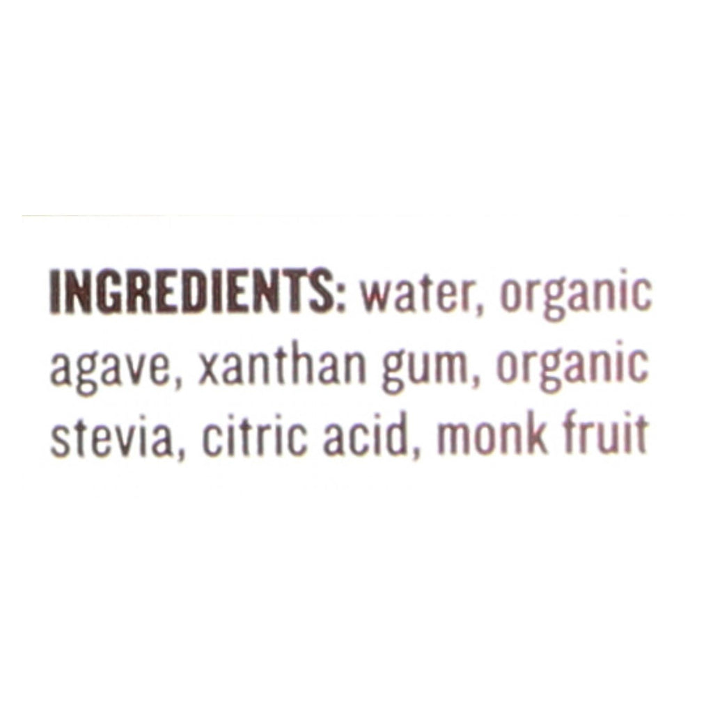 Madhava Organic Agave Five Nectar Honey 6-Pack (16 oz. Each)