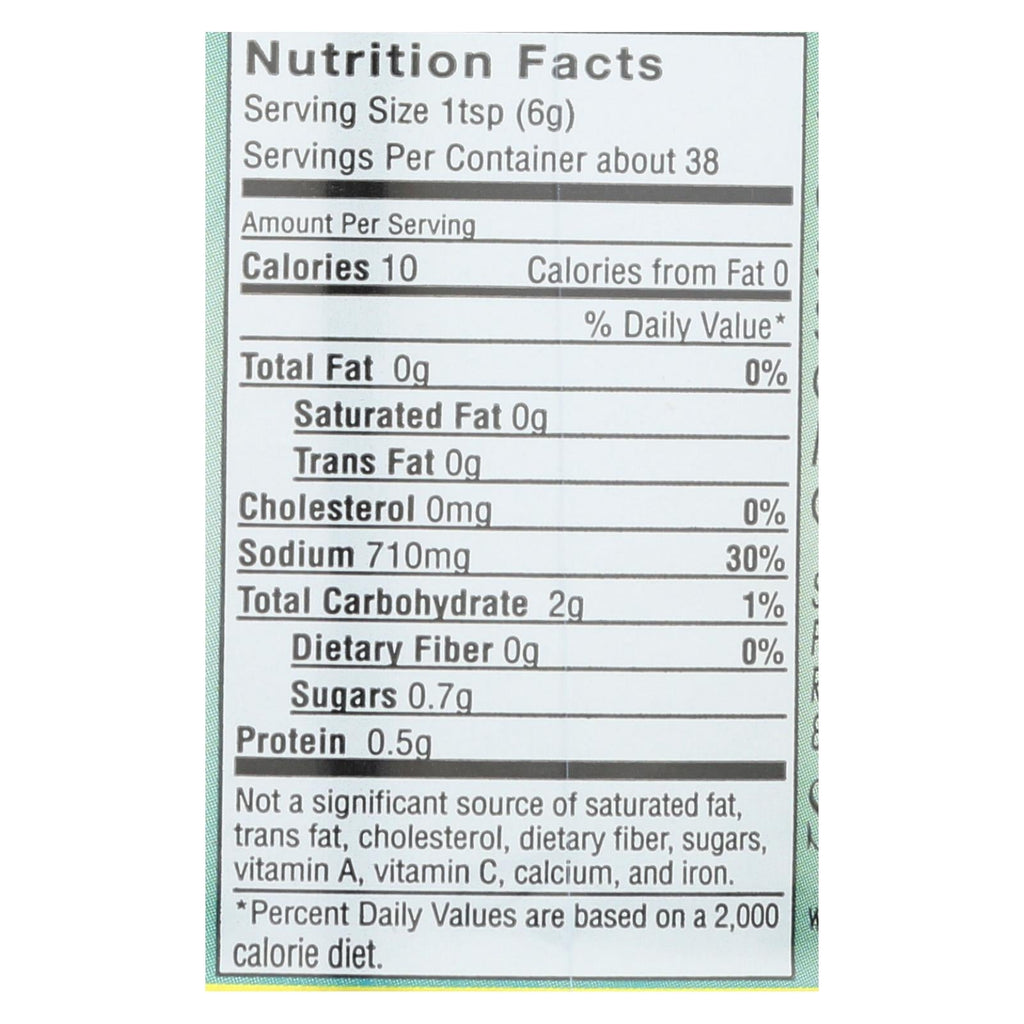Better Than Bouillon Vegan Beef Base (6 Pack, 8 Oz.)