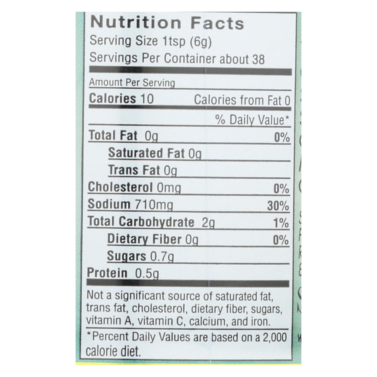 Better Than Bouillon Vegan Beef Base (6 Pack, 8 Oz.)