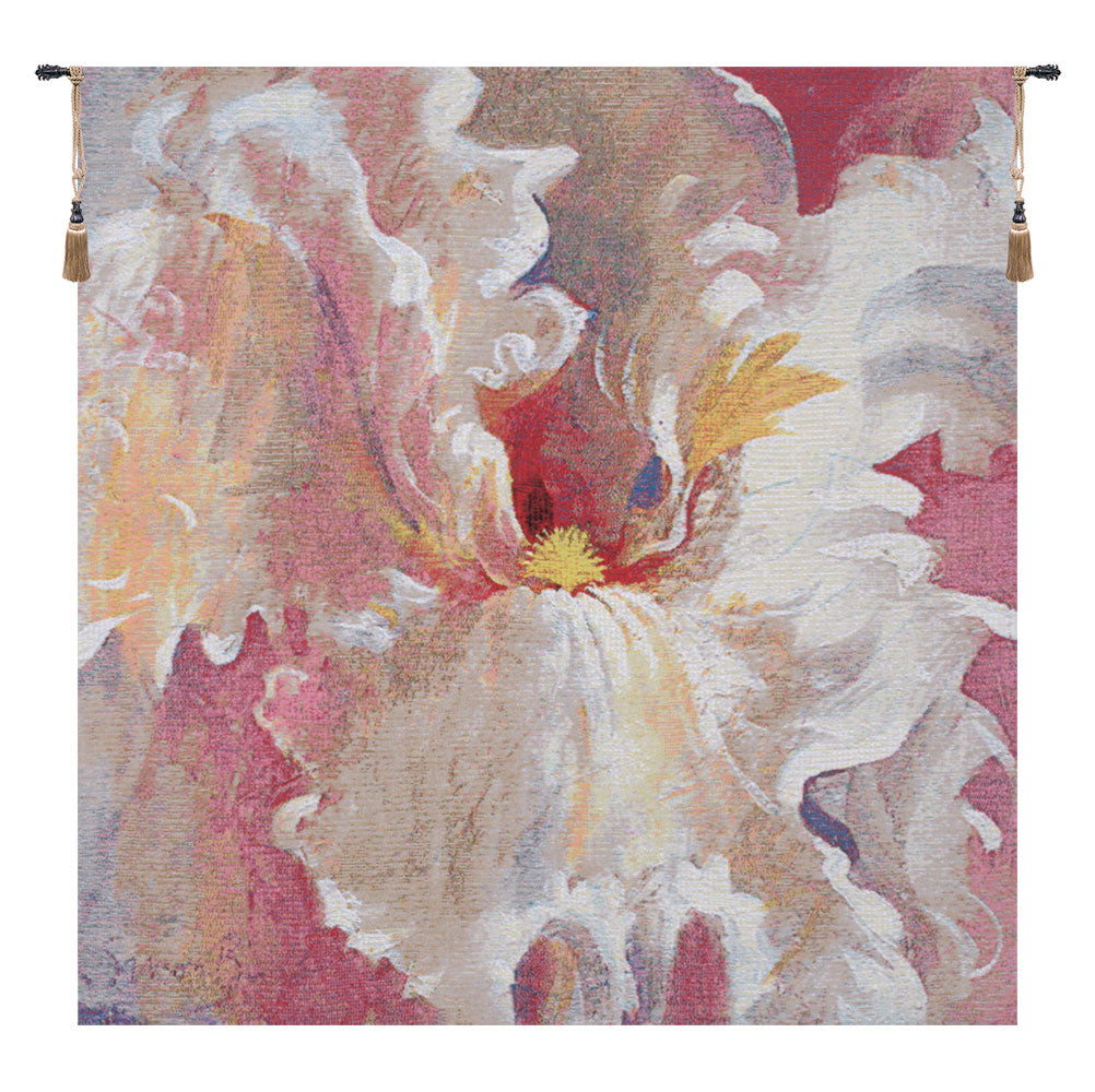 Smallest Of Dreams by Simon Bull Belgian Tapestry Wall Art
