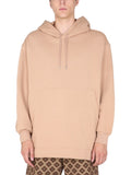 Dries Van Noten Men "Haspe" Sweatshirt