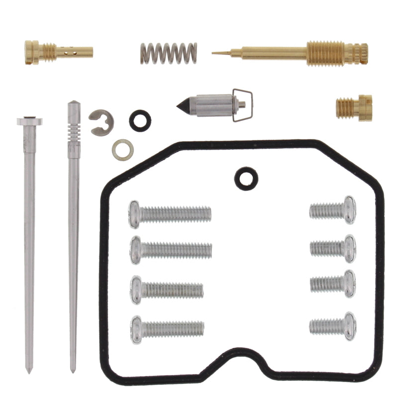 All Balls Racing Carburetor Rebuild Kit 26-1133