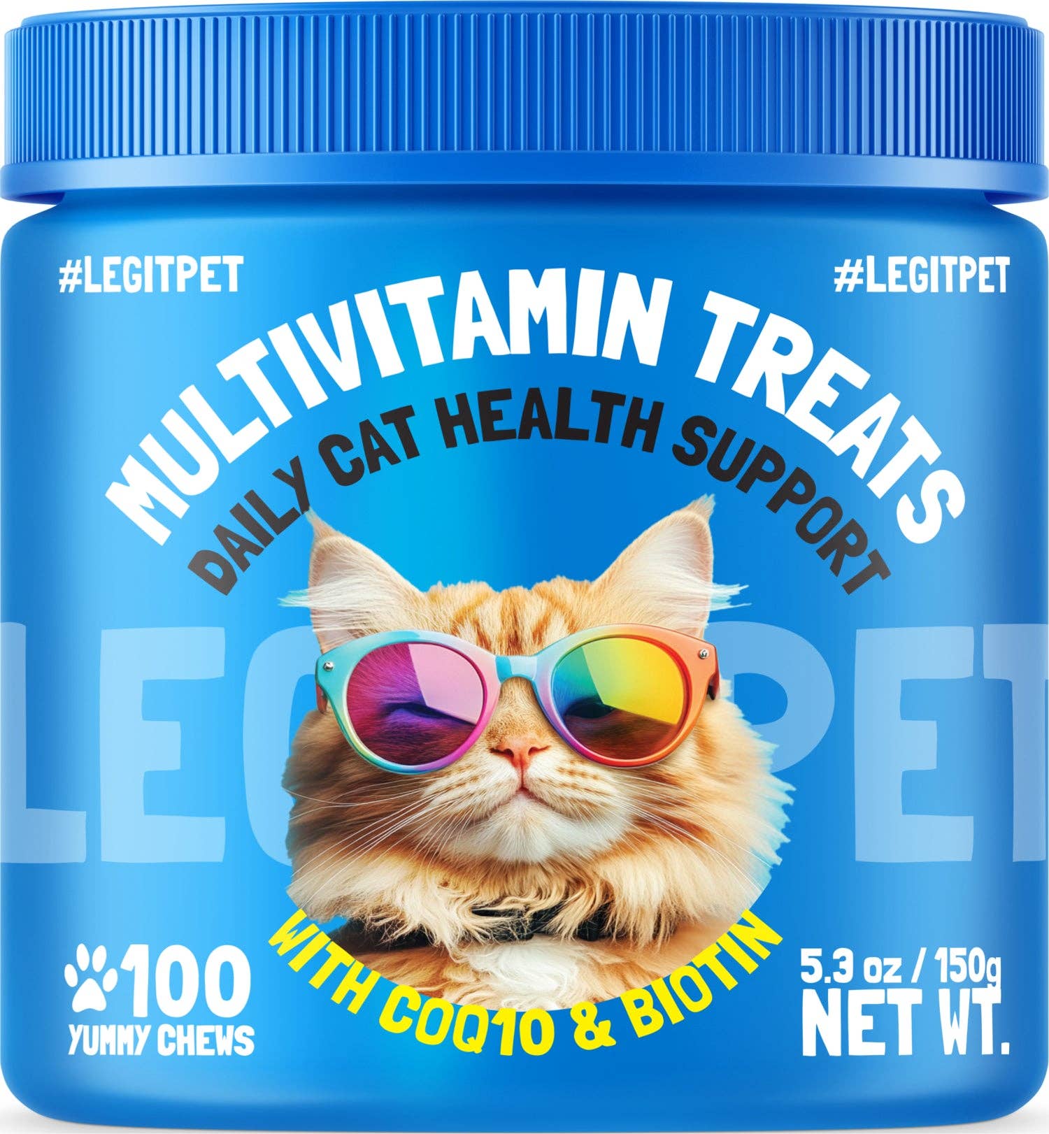 ❤️Multivitamin Cat Treats